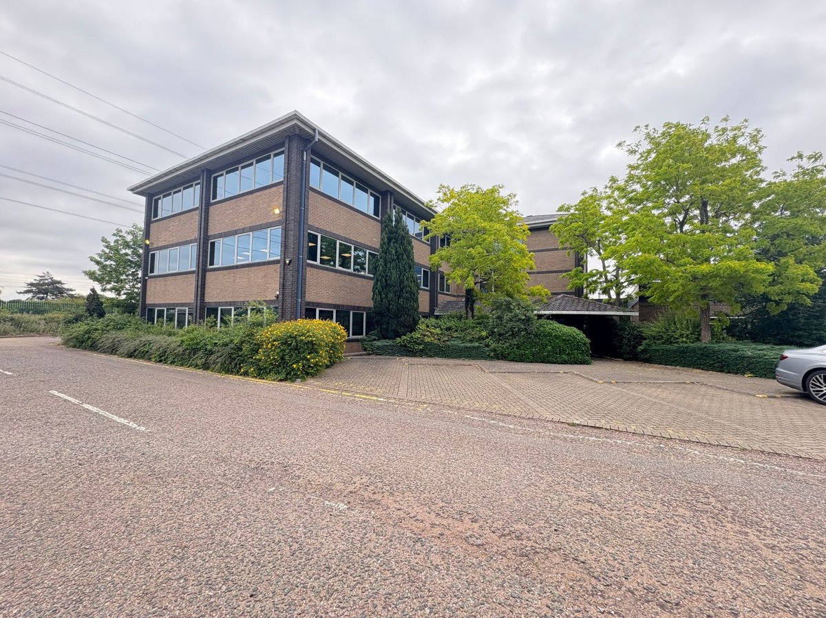 Office in Peterborough