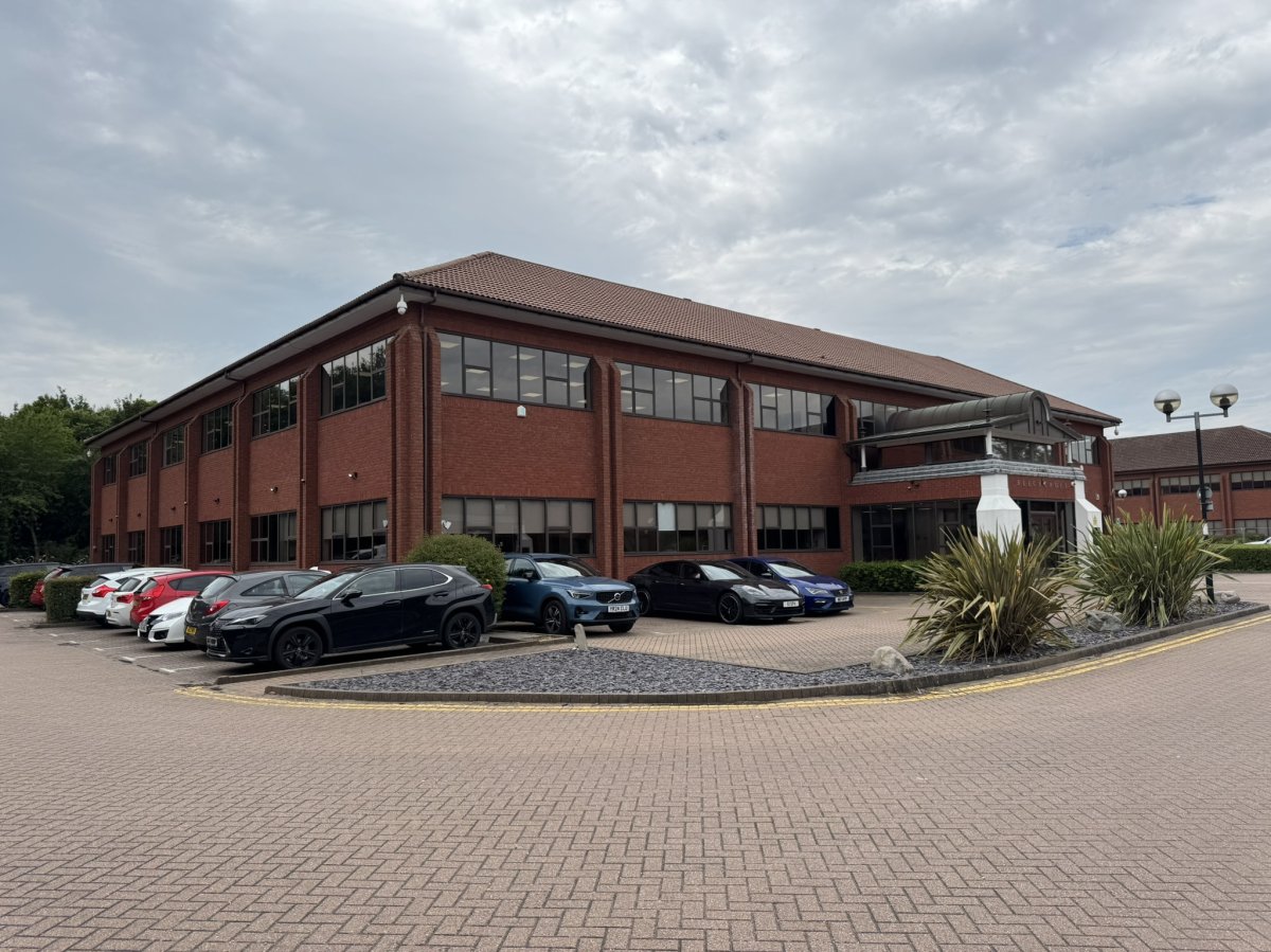 Office in Peterborough