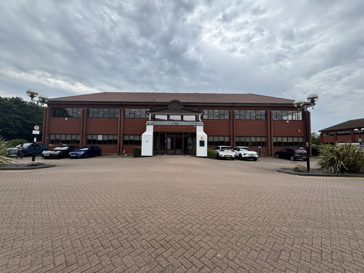 Office in Peterborough - photo 2