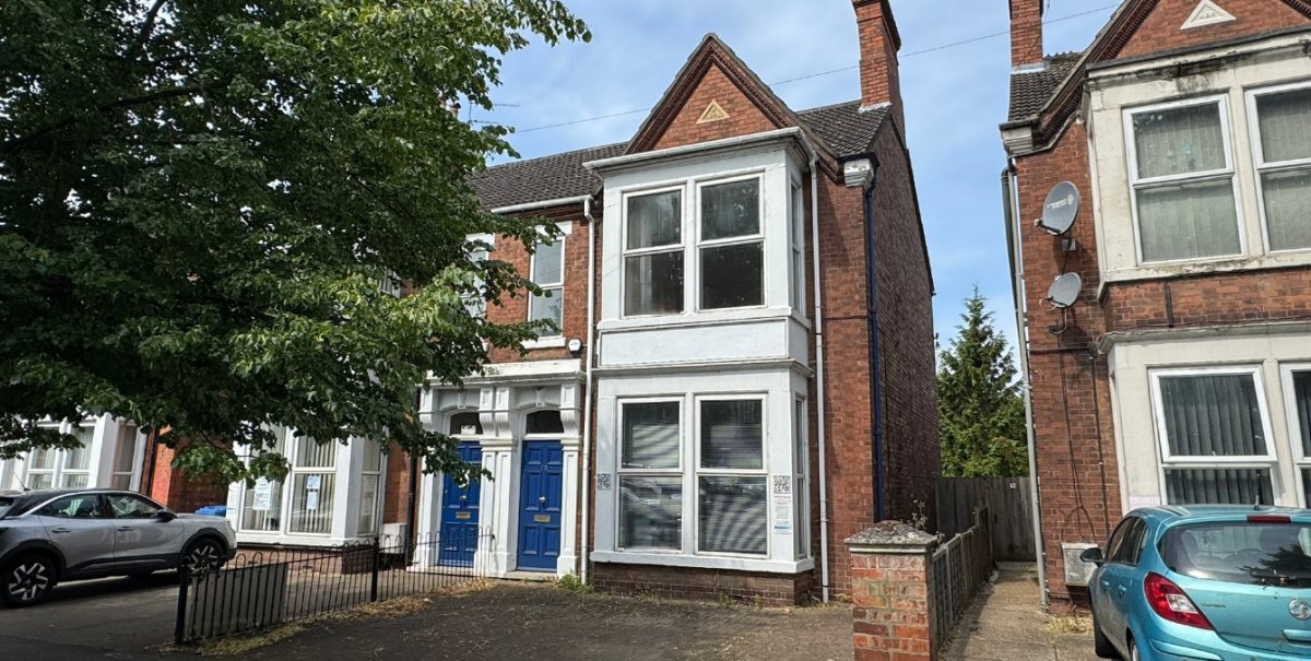 Office in Peterborough