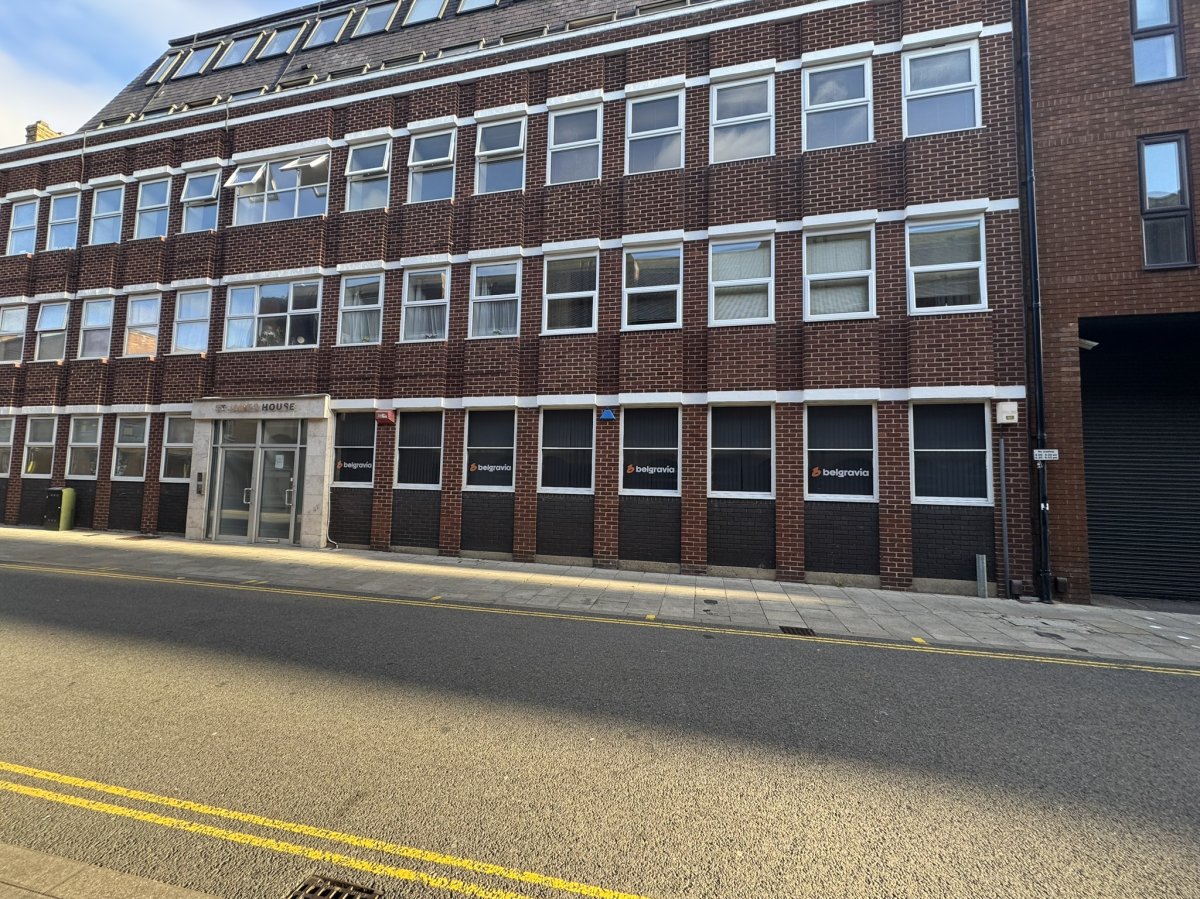 Office in Peterborough - photo 2