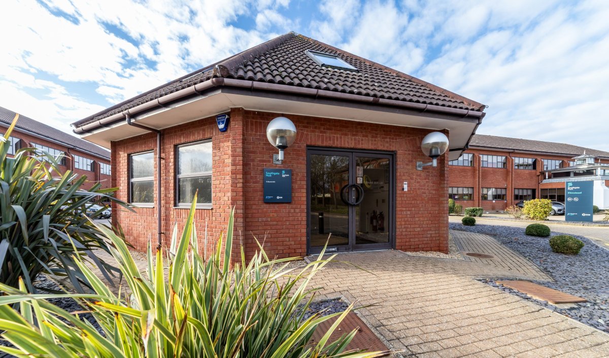 Office in Orton Southgate - photo 3