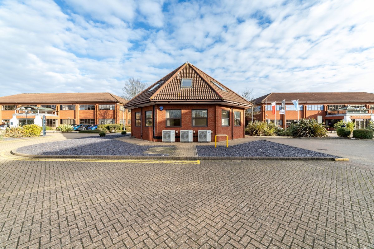 Office in Orton Southgate - photo 4