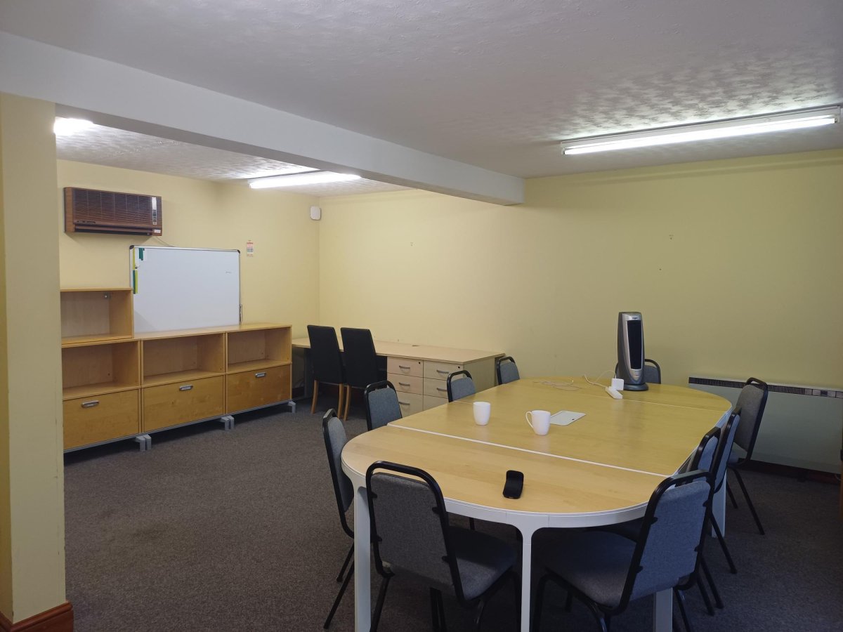 Office in Orton Southgate - photo 2