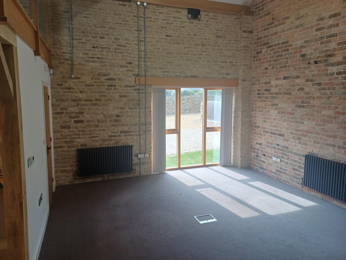 Office in Wadenhoe - photo 3