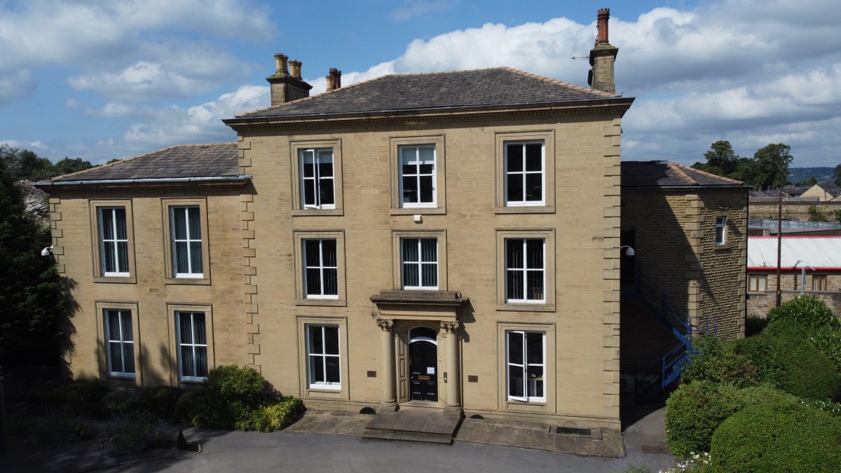 Office in Pudsey