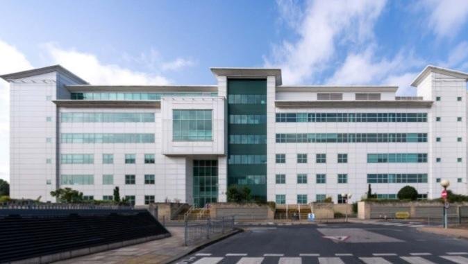 Office in Bradford