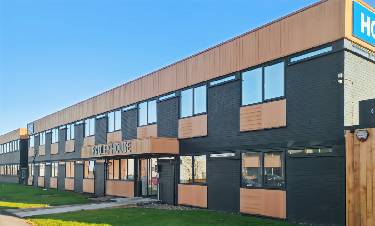 Office in Leeds