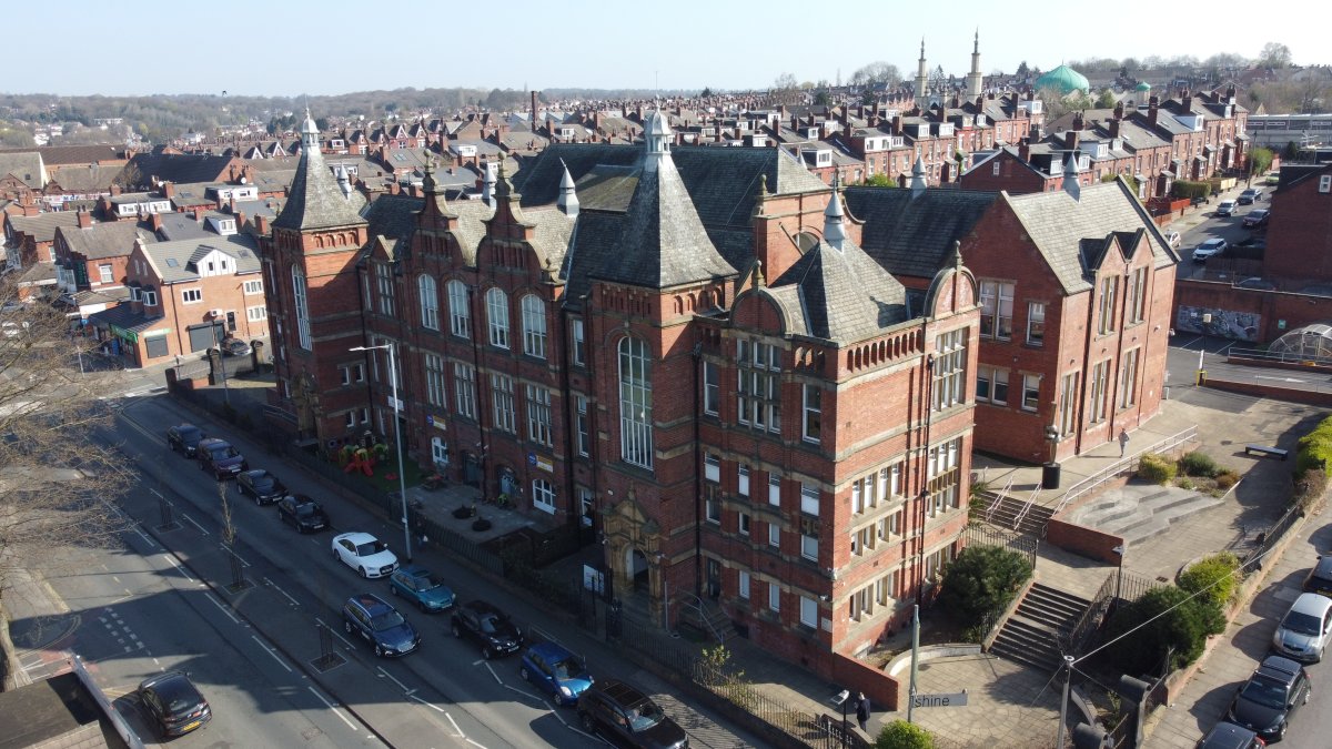 Office in Leeds