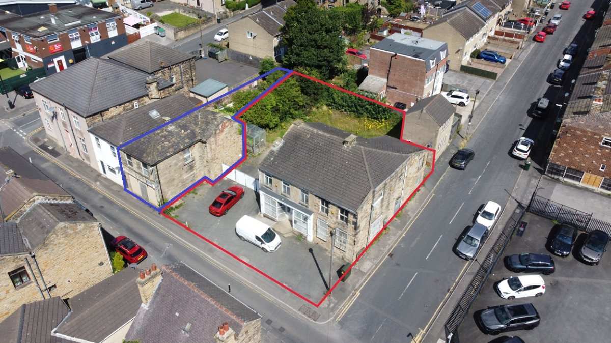 Office in Birstall