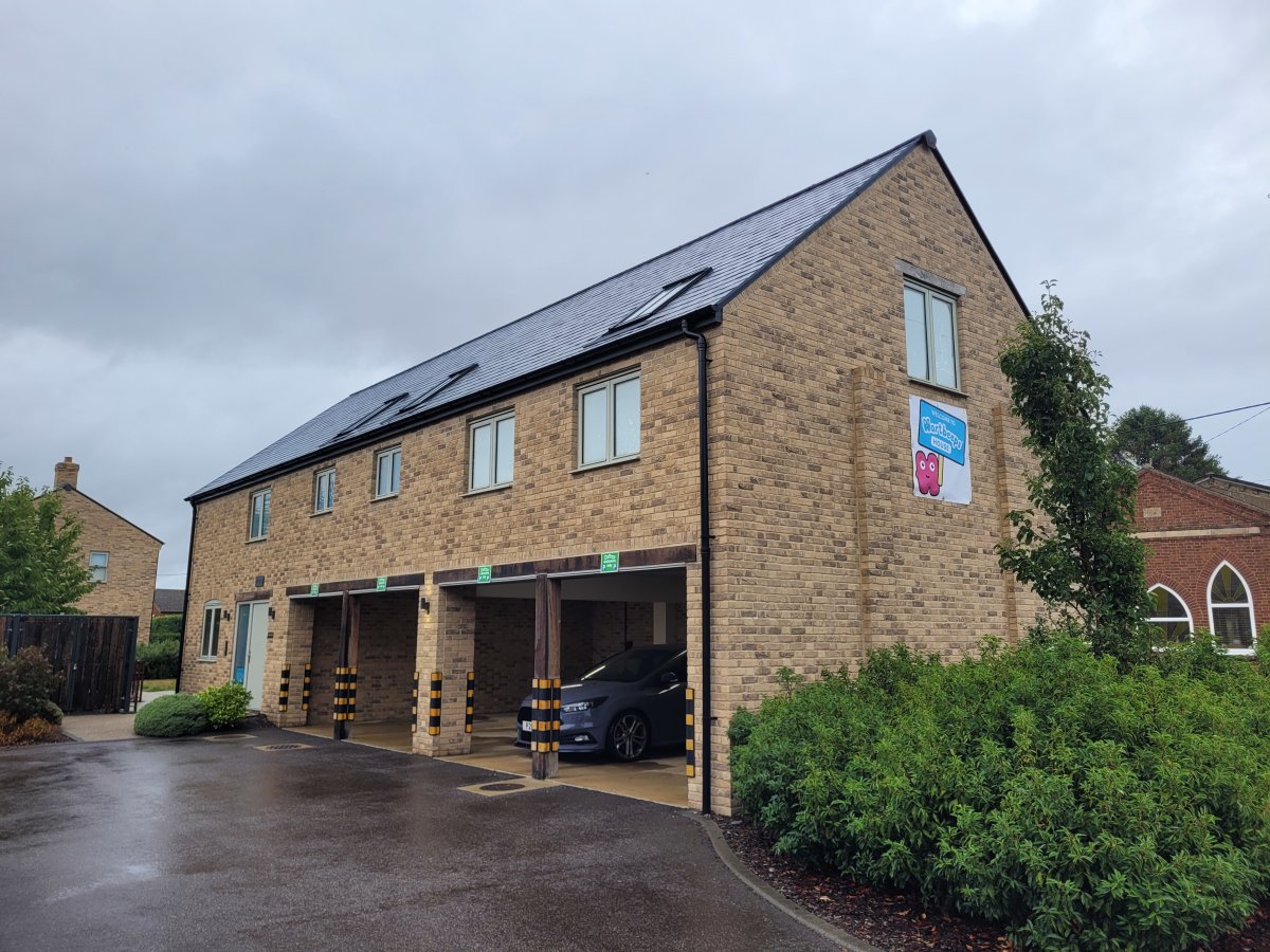 Office in St Neots