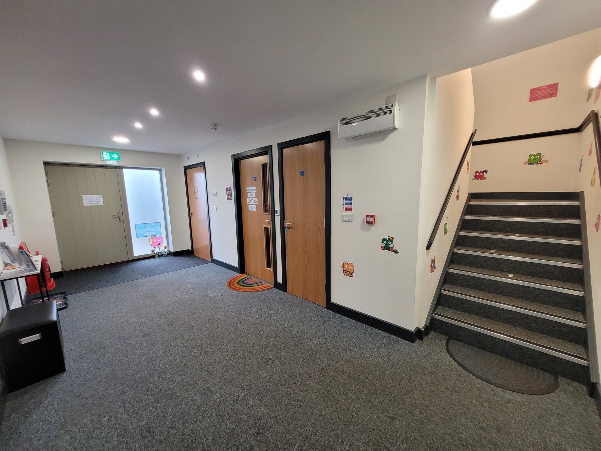 Office in St Neots - photo 3