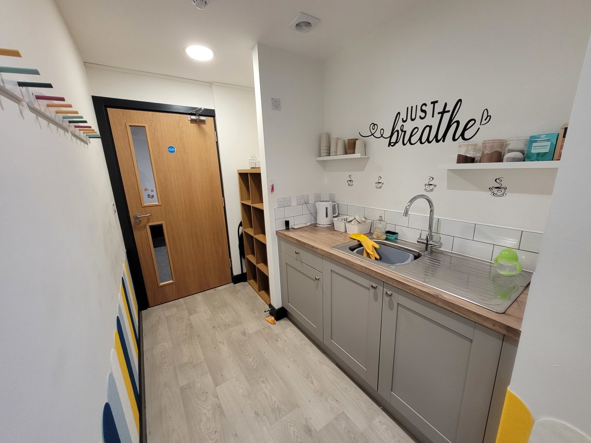 Office in St Neots - photo 4