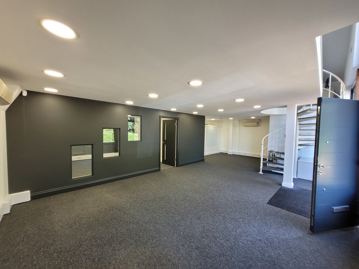 Office in Cambridge - photo 2