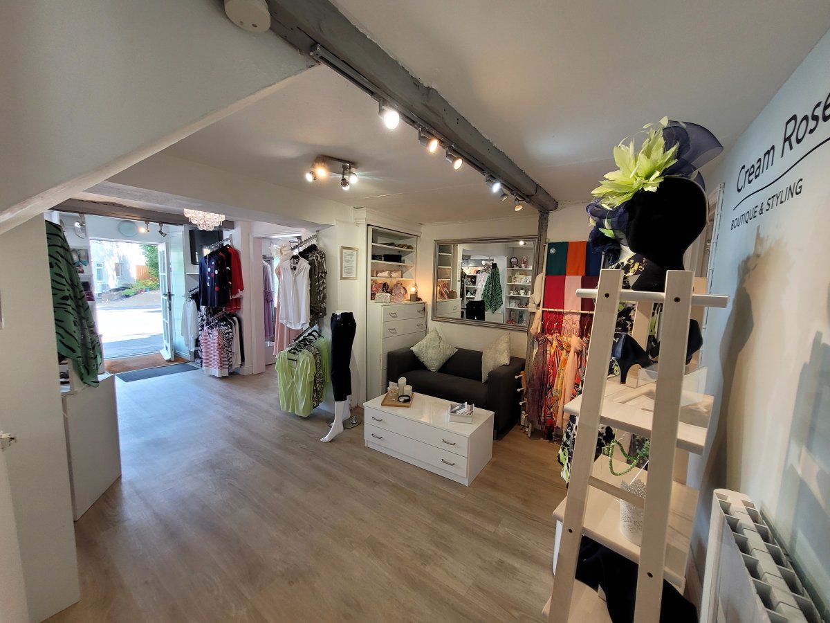 Office in Huntingdon - photo 2