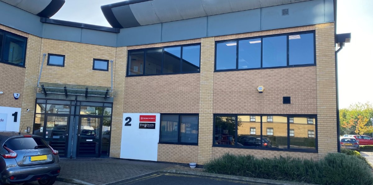 Office in St Neots