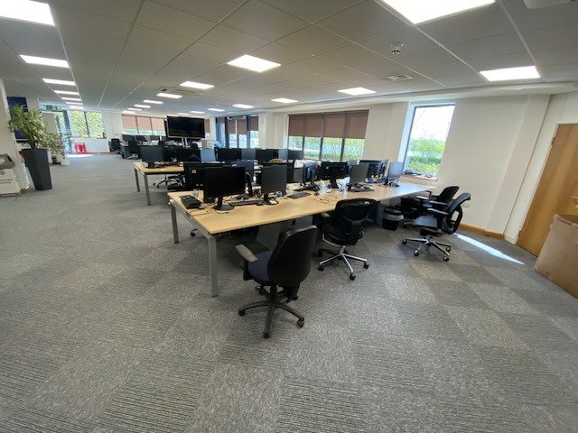 Office in St. Ives - photo 3