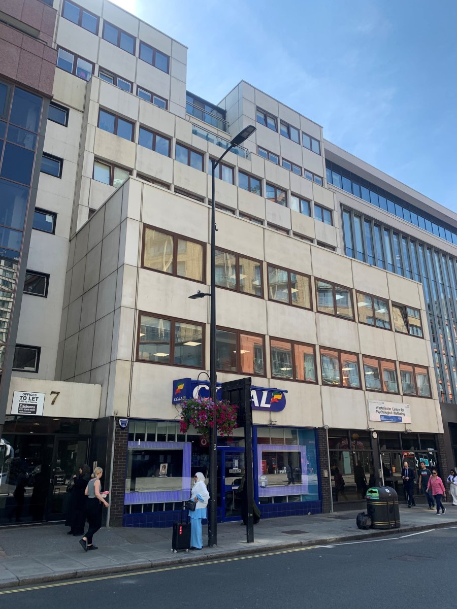 Office in London