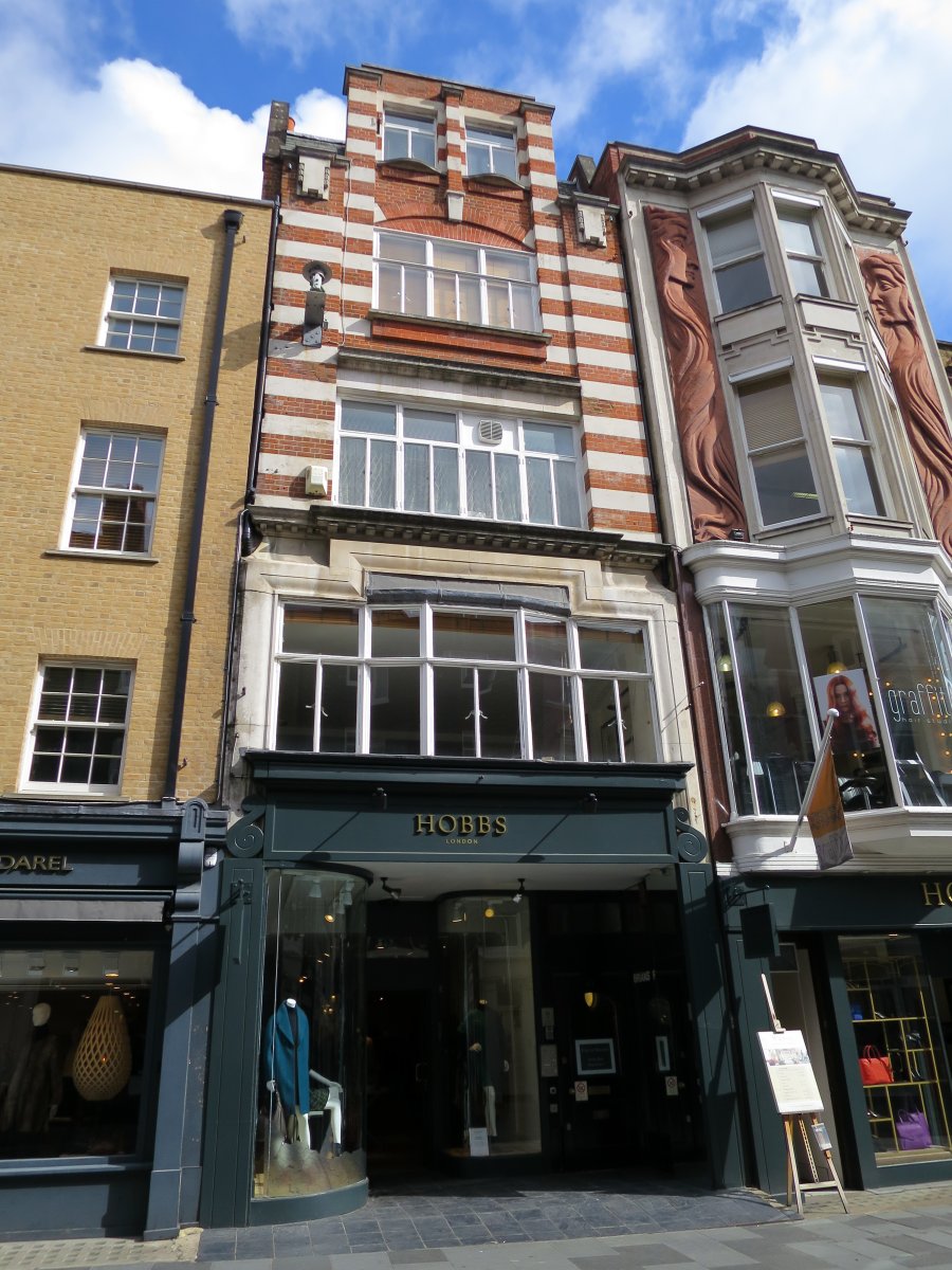 Office in London
