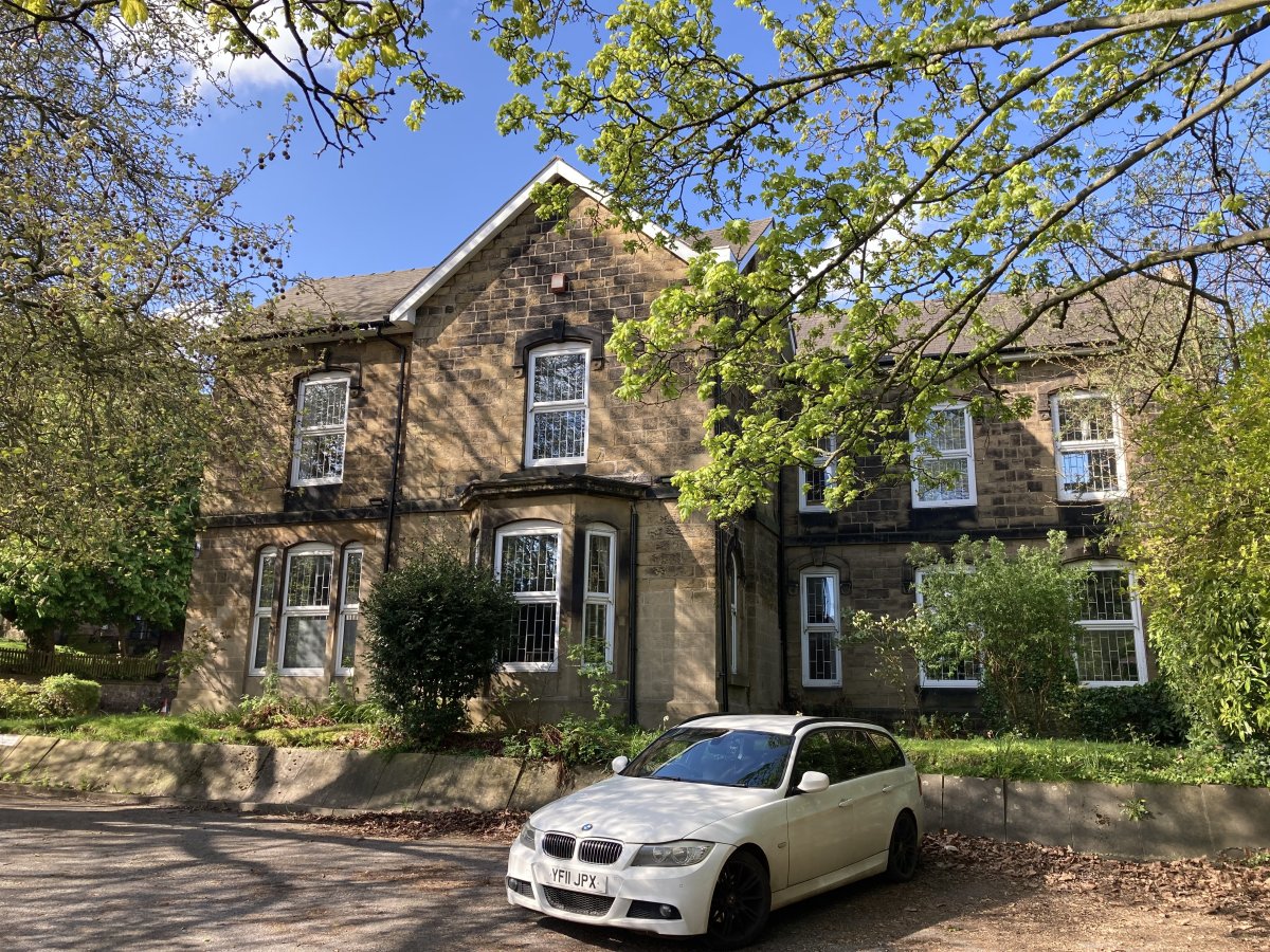 Office in Rotherham