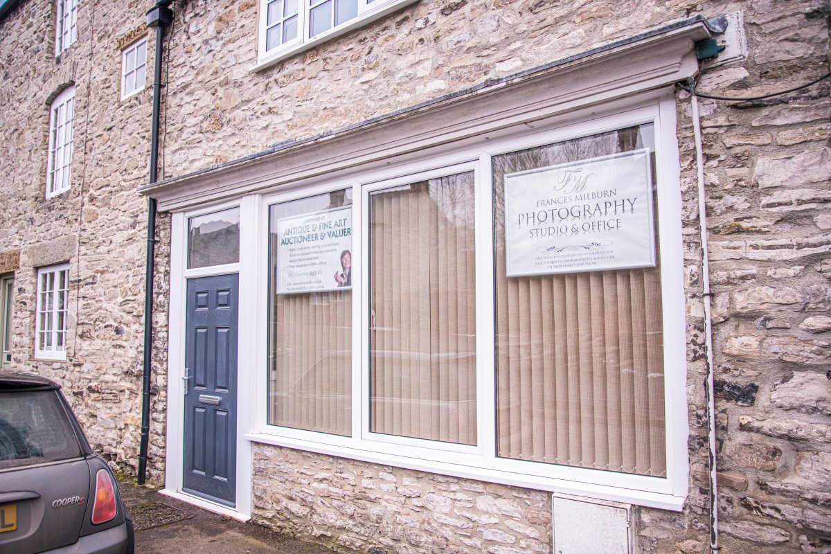 Office in Bakewell
