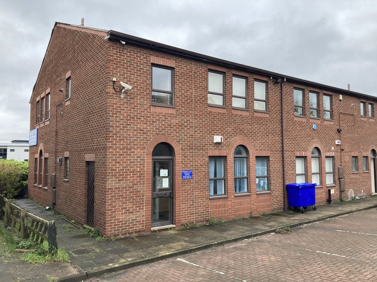 Office in Rotherham