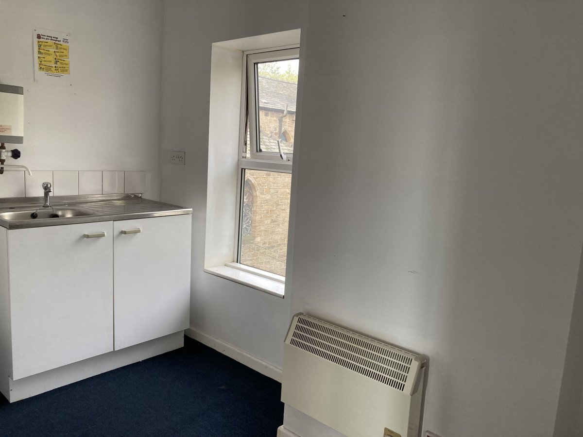 Office in Sheffield - photo 3