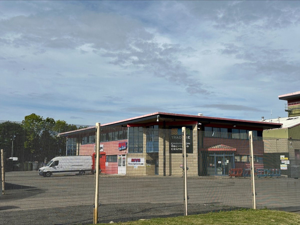 Office in Sheffield