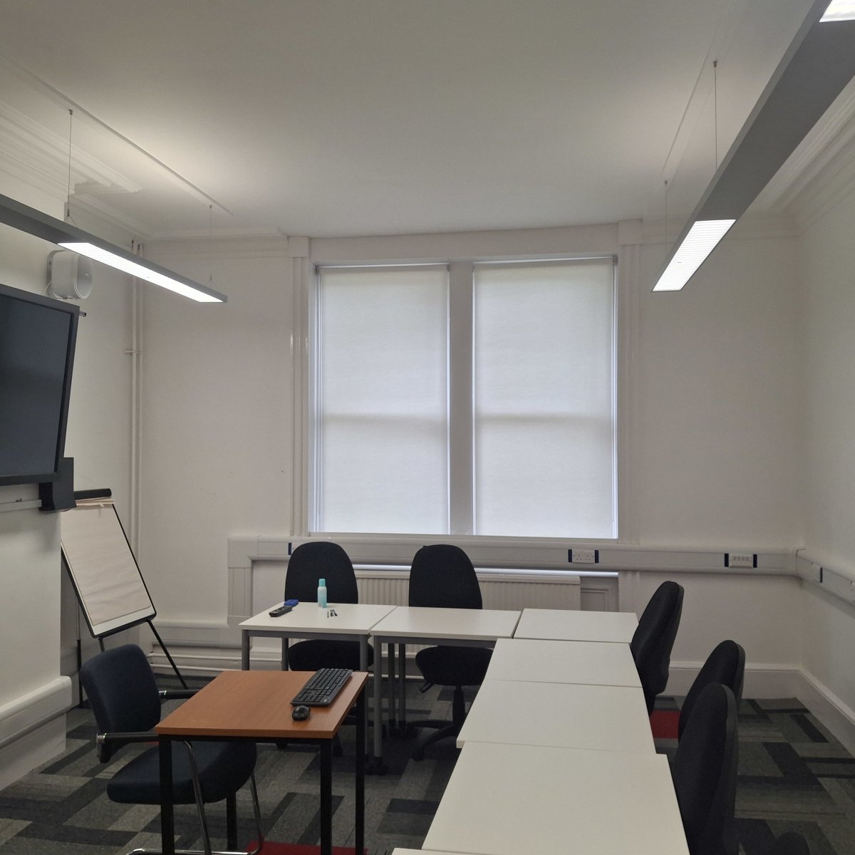 Office in Sheffield - photo 4