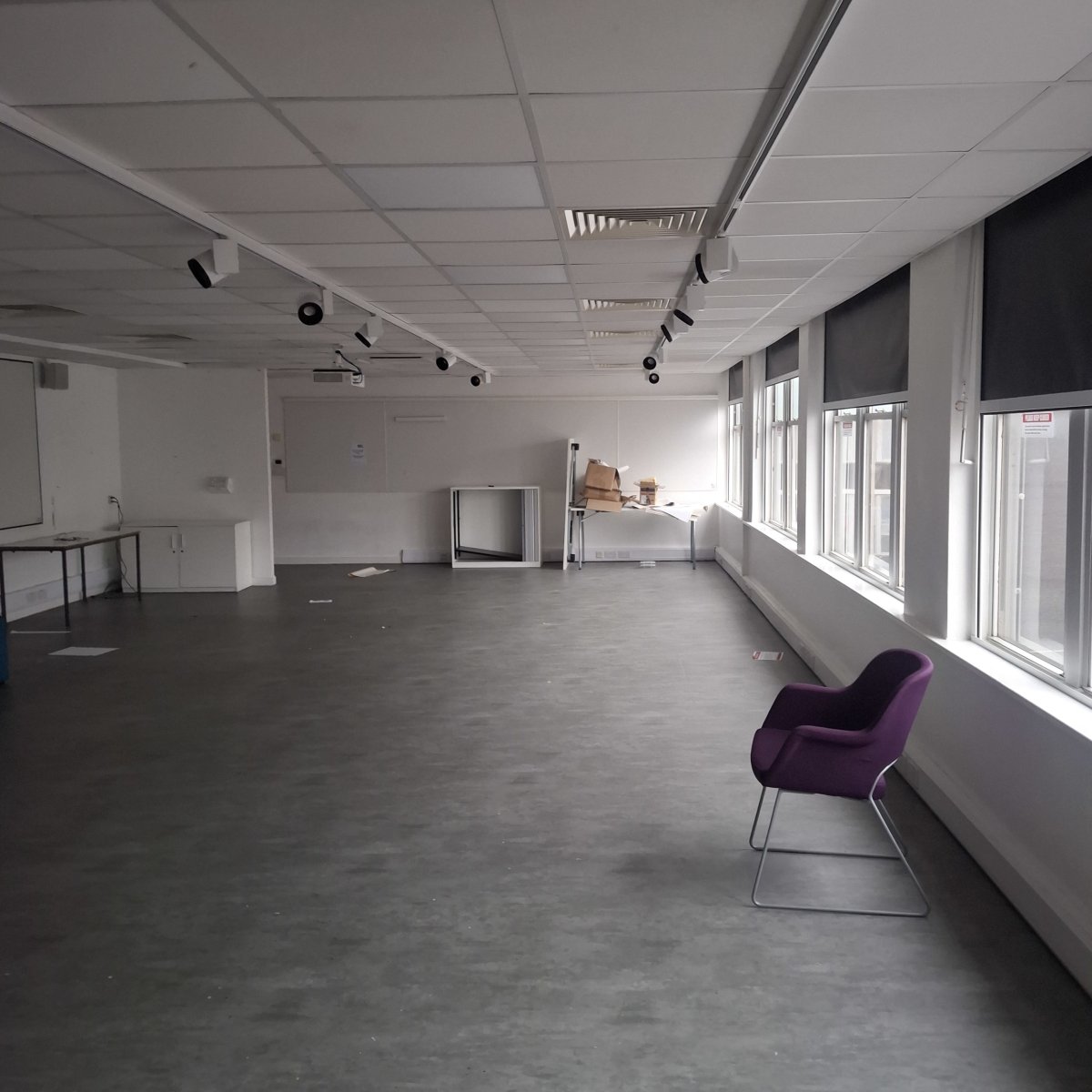 Office in Sheffield - photo 3