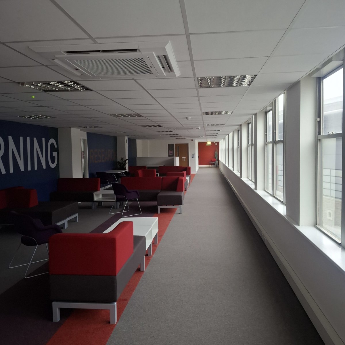 Office in Sheffield - photo 4