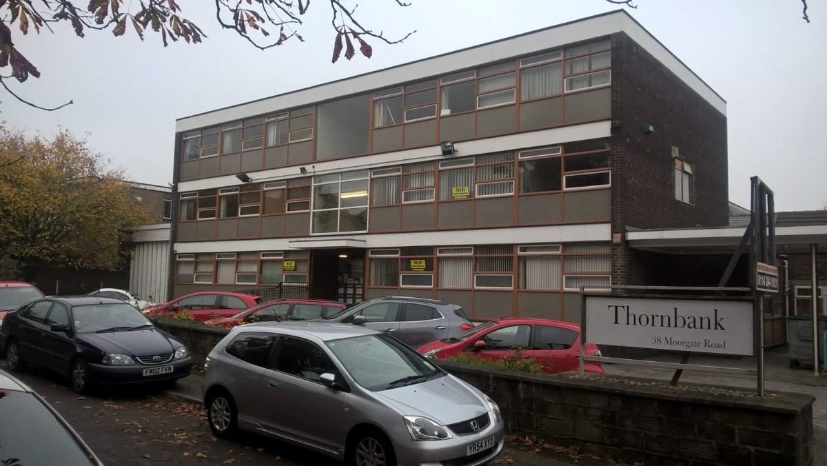 Office in Rotherham