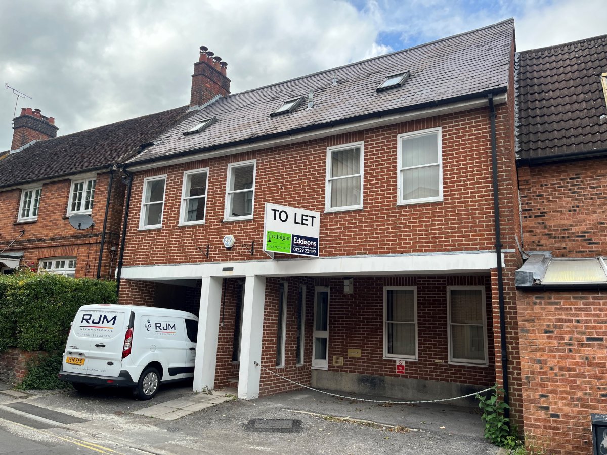 Office in Winchester