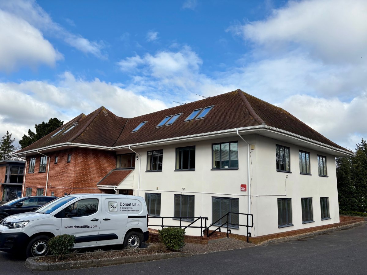 Office in Fareham