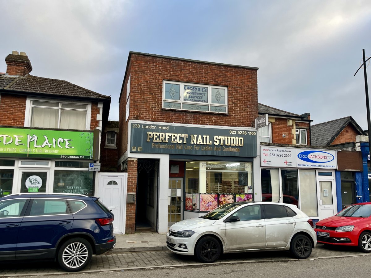 Office in Waterlooville