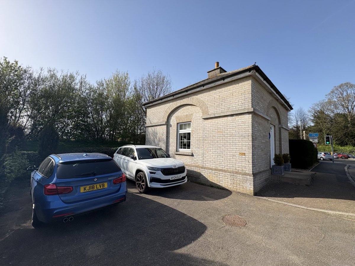 Office in Fareham
