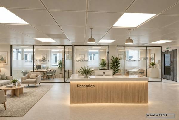 Office in Birmingham - photo 3