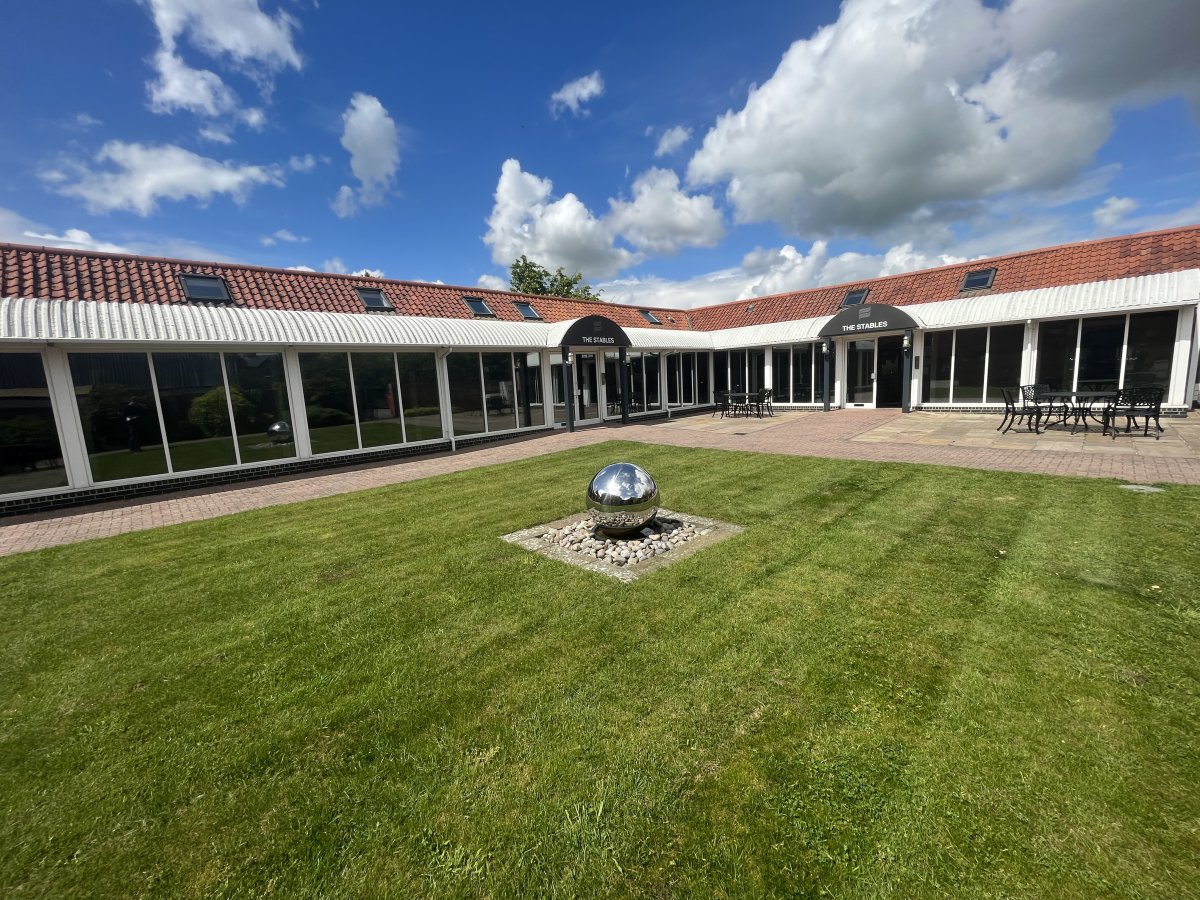Office in Retford
