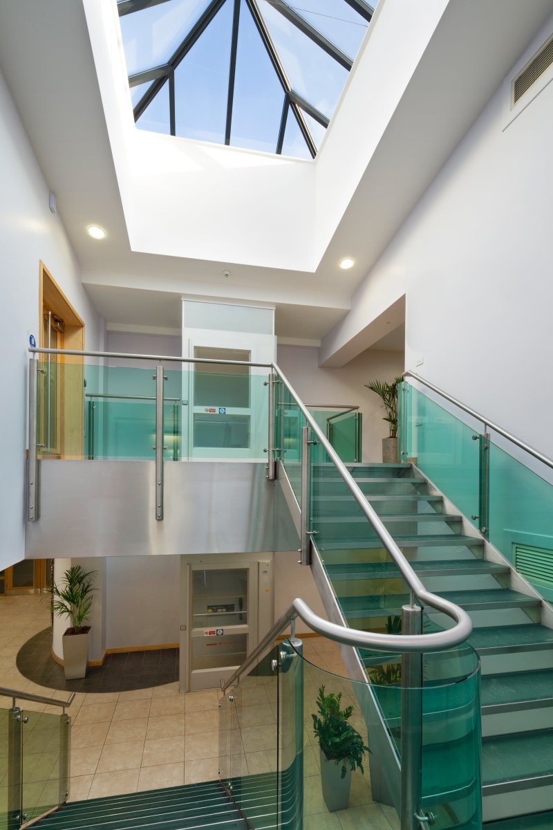 Office in Lincoln - photo 3
