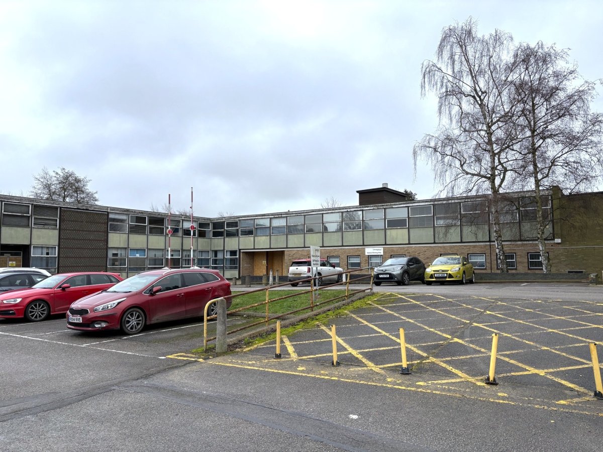Office in Sleaford - photo 2