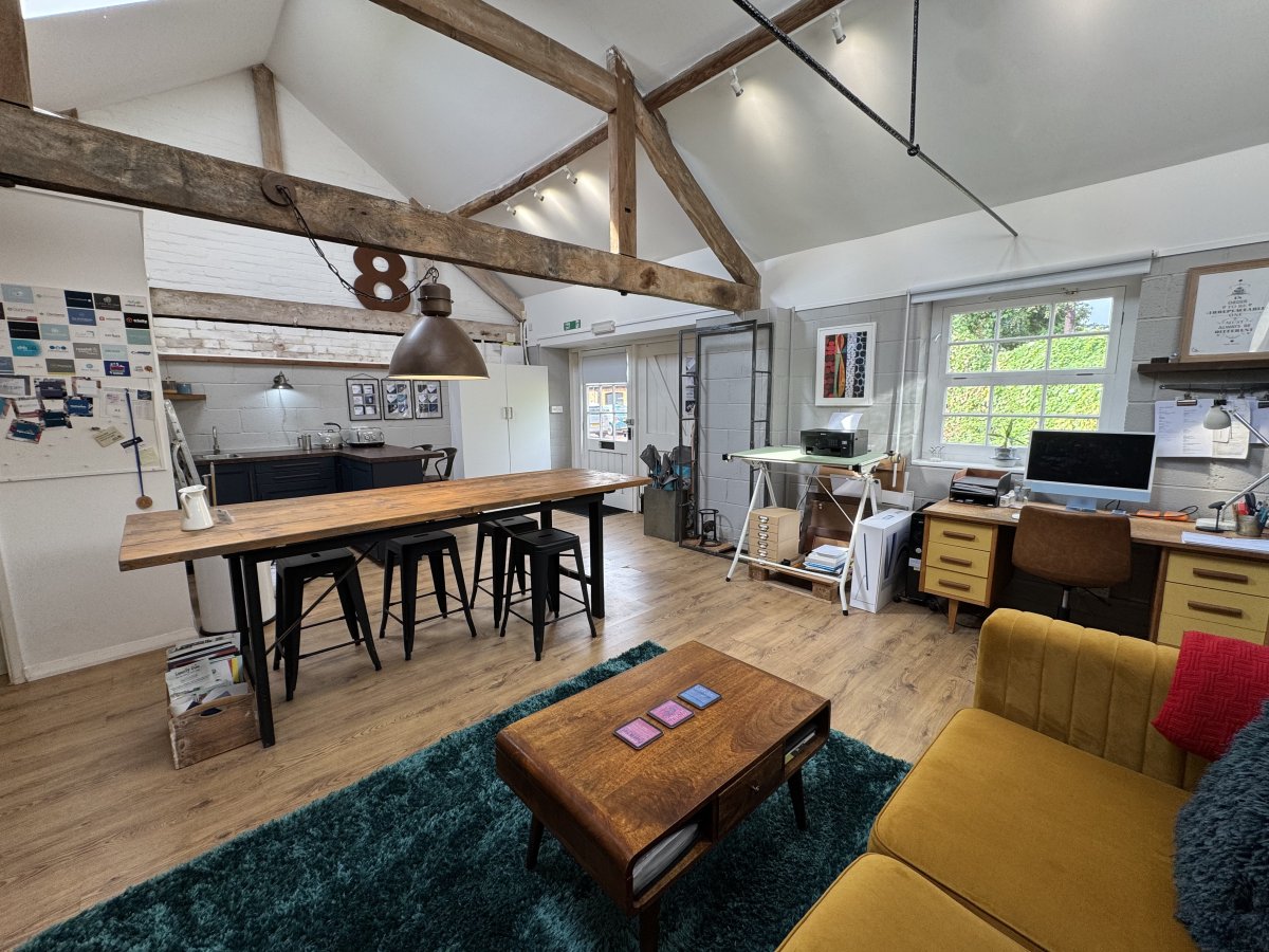 Office in Budleigh Salterton - photo 2