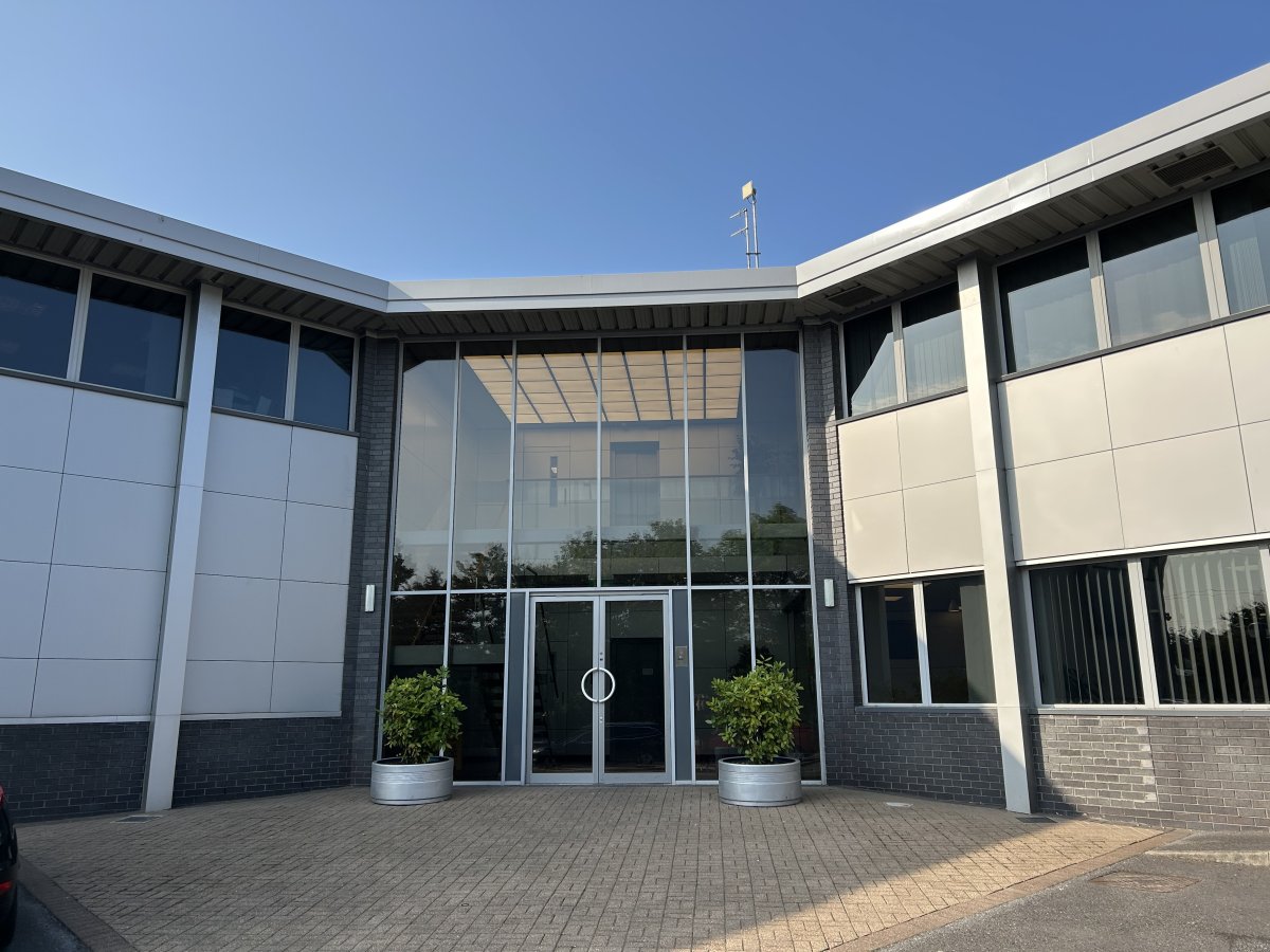 Office in Exeter - photo 2