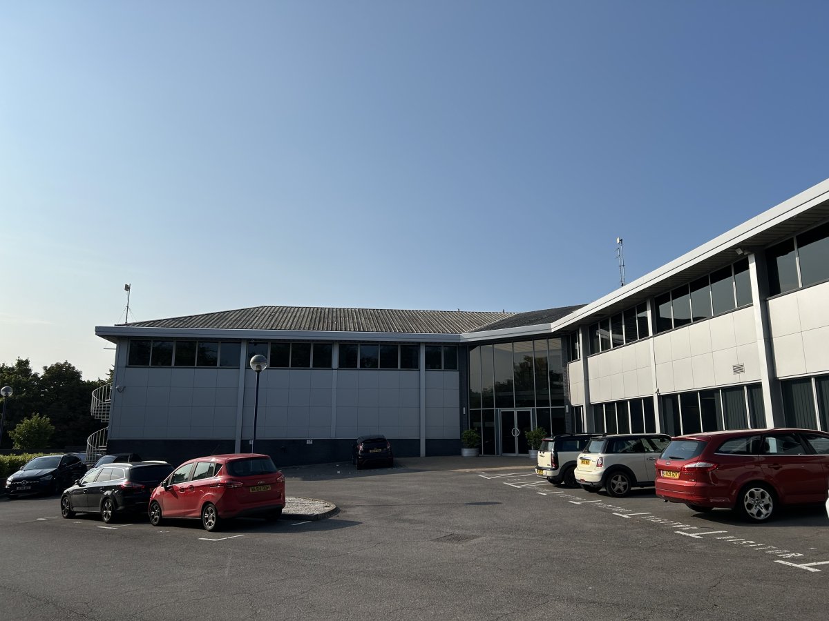 Office in Exeter - photo 3