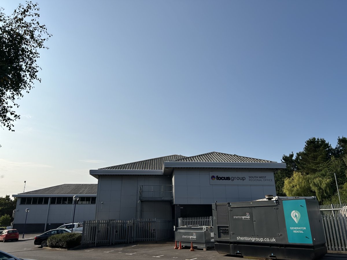 Office in Exeter - photo 4