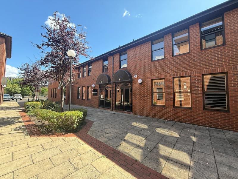 Office in Poole
