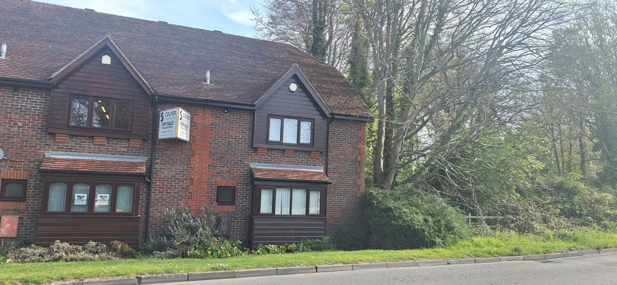 Office in Horsham - photo 2