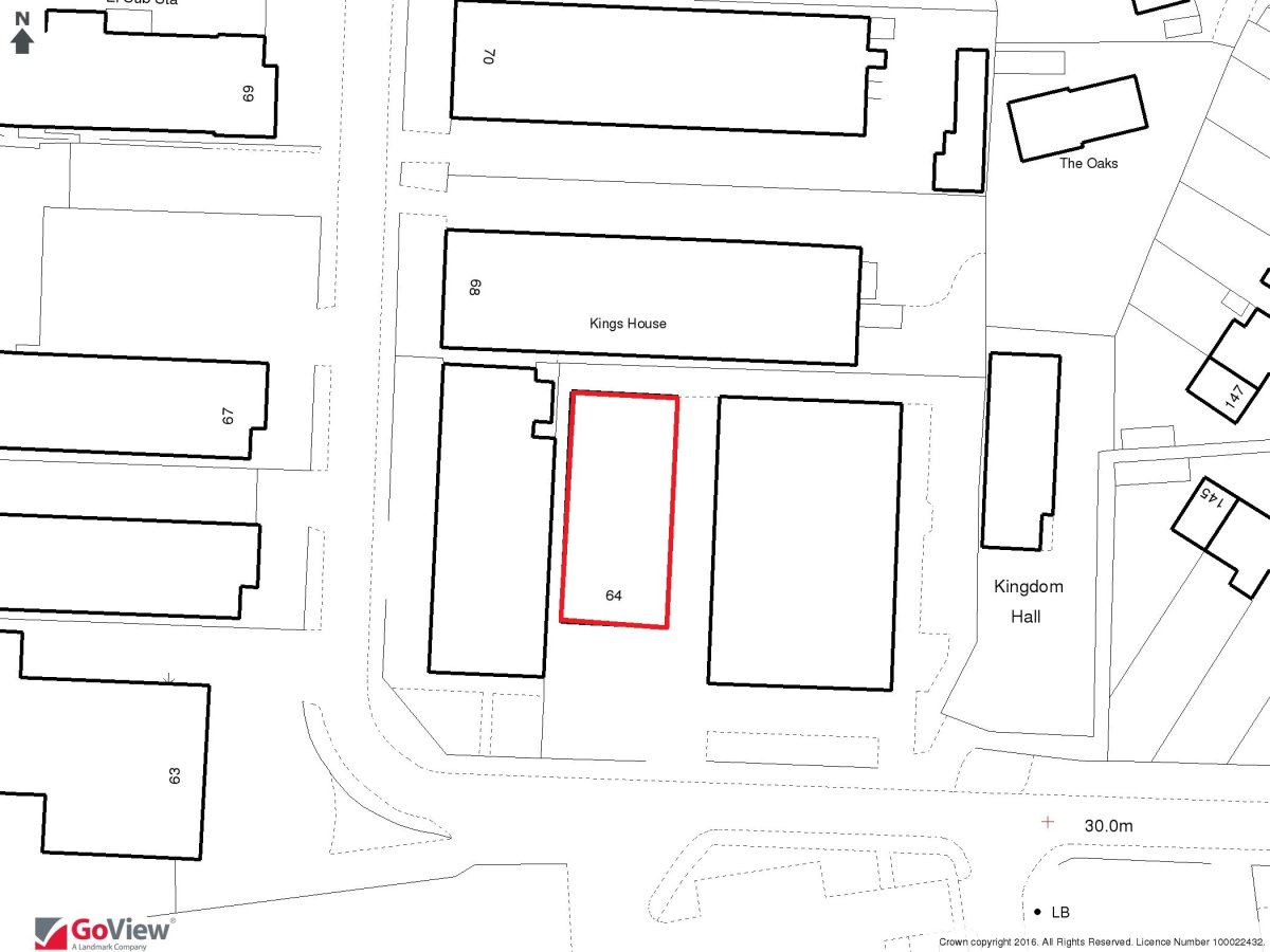 Office in Burgess Hill - photo 2
