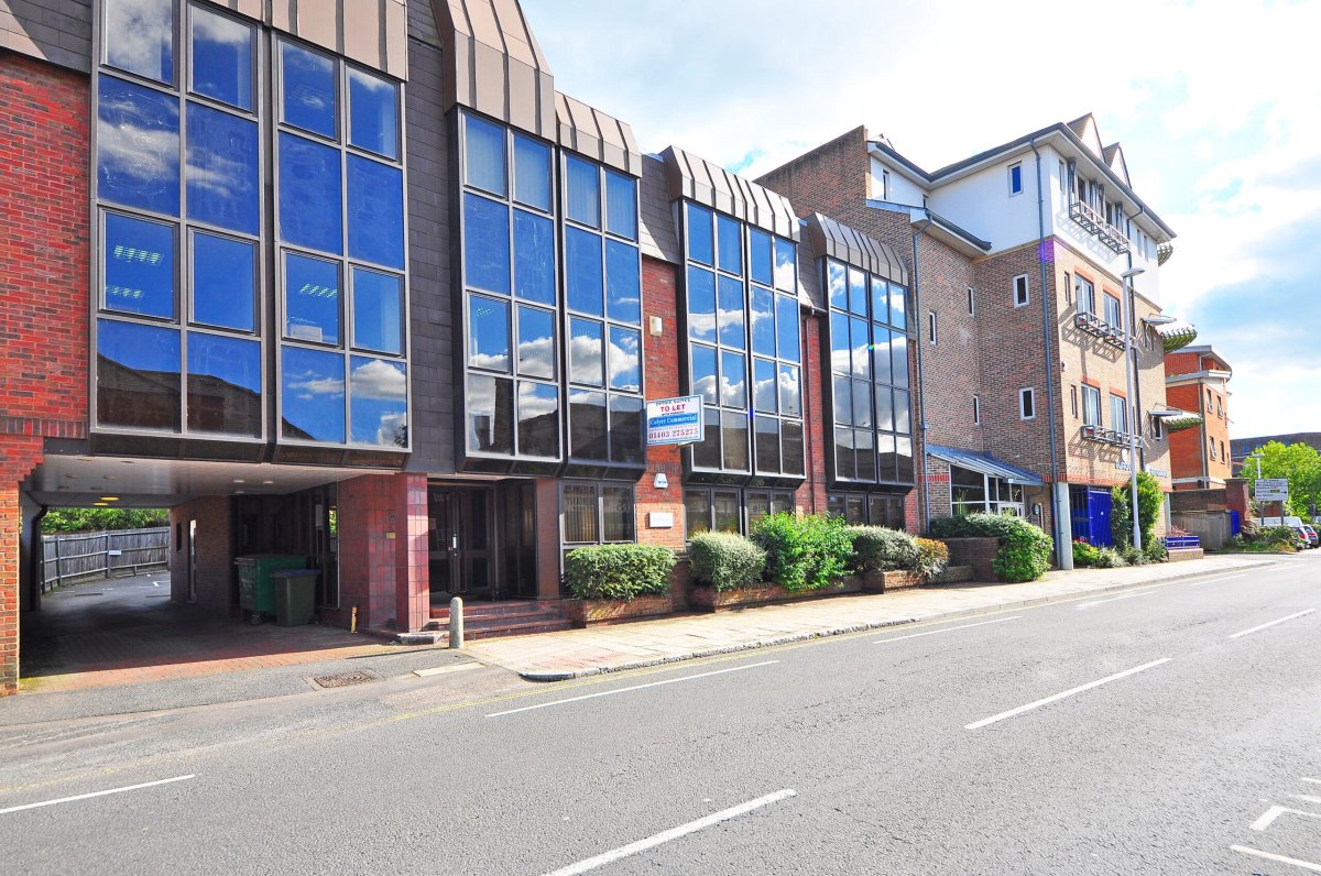 Office in Horsham