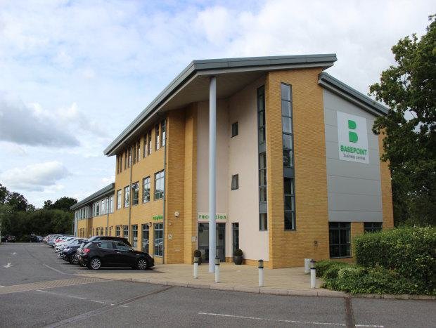 Office in Crawley