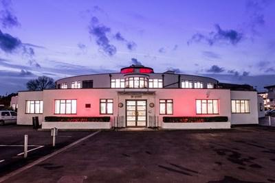 Office in Horley